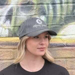 Odyssey Guitars Cap