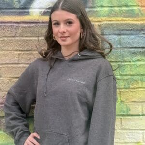 Odyssey Guitars Hoodie